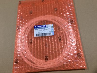 China 714-07-12740 ring seal transmission for WA420-3 WA470-3 HM400-1 for excavator for sale