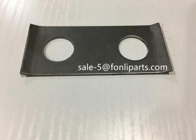 China shantui sd32 sd22 bulldozer spare parts transmission lock plate 175-15-42240 for sale