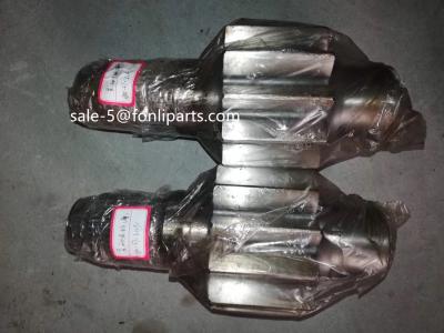 China high quality d155 Komatsu bulldozer spare parts first pinion 175-27-31495 for final drive case for sale