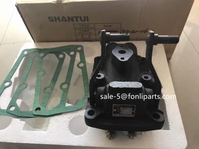 China high quality shantui sd32 bulldozer spare parts steering valve 195-40-11600 for sale