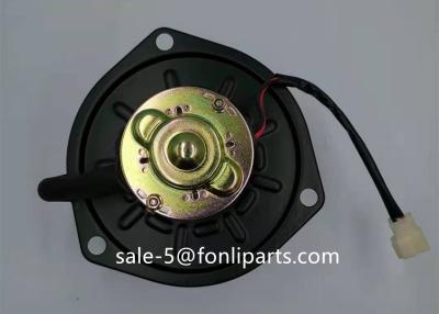 China pc200 pc220 pc300 pc400 Komatsu excavator spare parts 195-911-4660 motor assy for heater assembly for sale