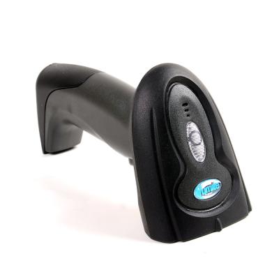 China Logistics YT-763 1d Barcode Scanner USB RS232 PS2 New Design for sale