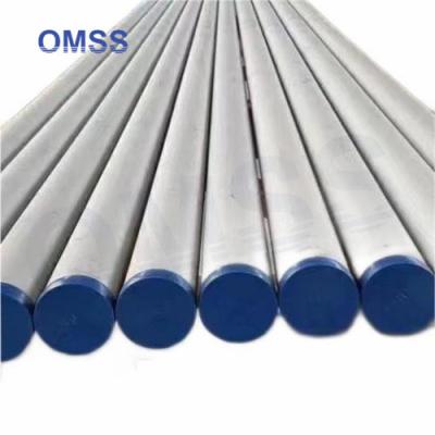 China 304 316l Stainless Steel Welded Tubes Od 12 To 219mm Sanitary Tubing for sale