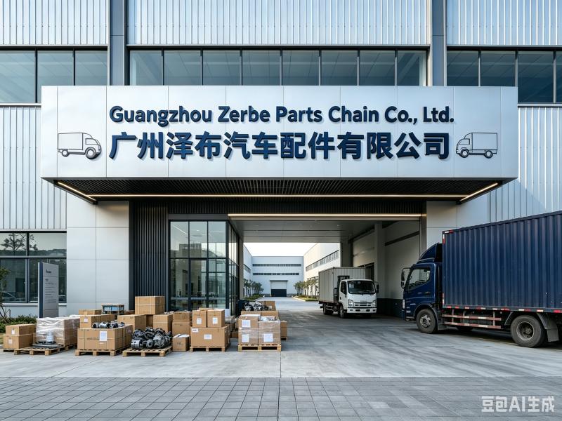 Verified China supplier - Guangzhou Zerbe Parts Chain Co., Ltd