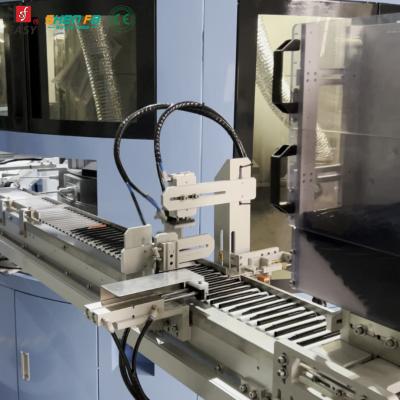 Chine Auto Feeding Cosmetics 3 color Pen Barrel Screen Printing Machine for tubes & flacons à vendre