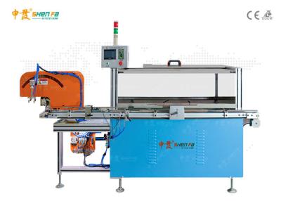 China 70 Pcs/Min Fully Automatic Tube Loading machine System for sale