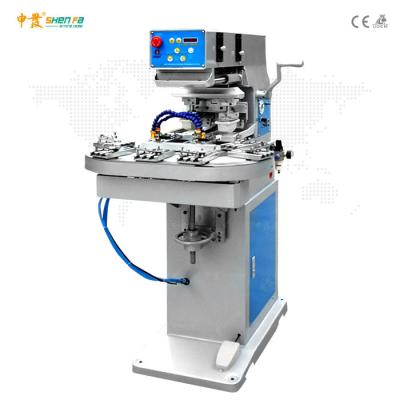 Китай Печатная машина электрической грелки кремния 8 кукол бочонков станции продается