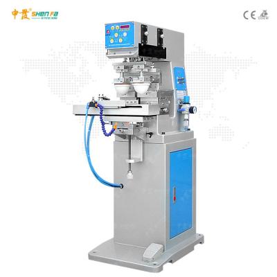 China Economic SF-MINI2/SB Pad Printing Machine for sale