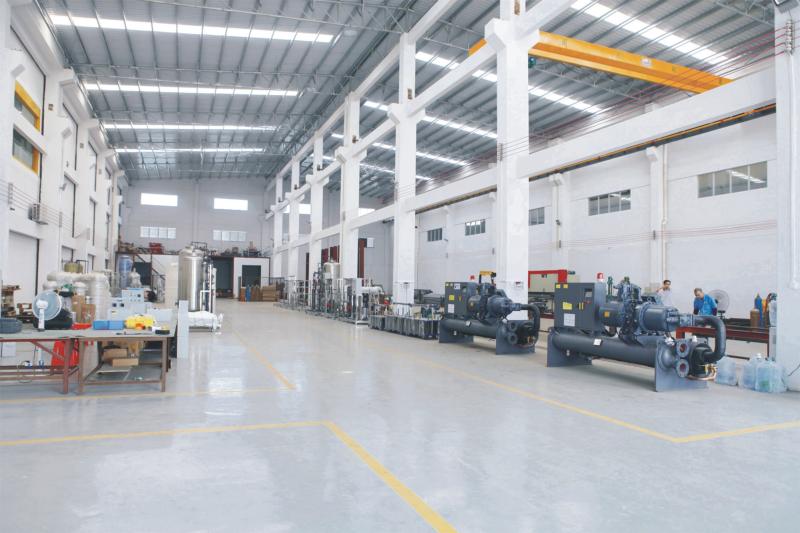Verified China supplier - Guangdong MEI-AL Technology Co., Ltd.