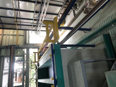 China Transportation And Loading And Unloading Lifting Production Line for sale