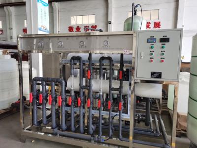 Cina Linea di produzione elettrica di elettroforesi che ricicla i dispositivi della pittura di elettroforesi in vendita
