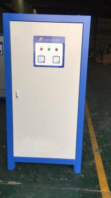 China 9000A Anodizing Line Equipment PLC Control Anodize Equipment Power Supply for sale