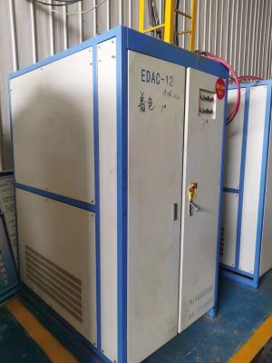 China Safety Anodizing Line Equipment 21000A PLC Control Coloring Machine for sale
