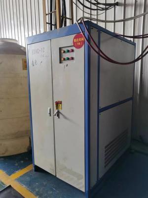 China Indoor Anodizing Line Equipment 19000a Intelligent Operation Control for sale