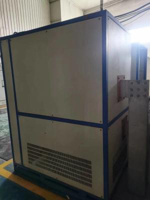 中国 陽極酸化ライン装置PLC制御着色機械IECの標準 販売のため