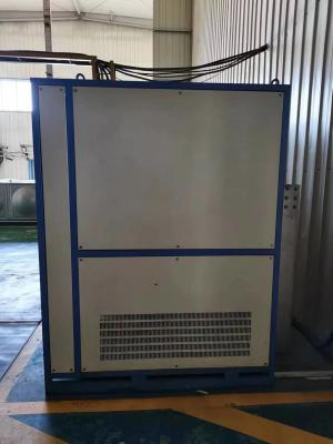 China Anodizing Line Equipment PLC Control Coloring Power Supply Machine for sale