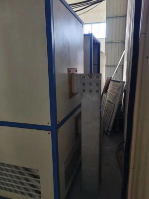 China Anodizing Line Equipment 12000A DC-AC Double Wave Coloring Power for sale
