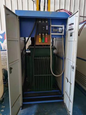 China 11000A Anodizing Line Equipment Intelligent DC-AC Coloring Power for sale