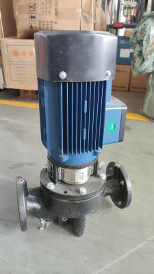 China 50Hz Light Vertical Multistage Centrifugal Pump CDM CDMF Series for sale
