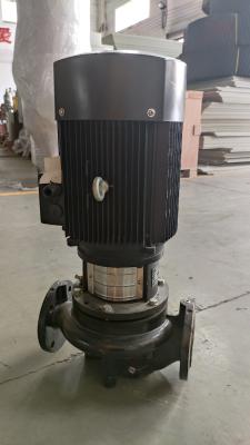 China CDM CDMF Multistage Centrifugal Pump Vertical Multifunctional for sale