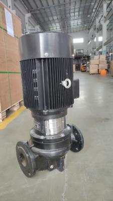 China CDM CDMF Anodizing Line Accessories Multistage Centrifugal Pump Vertical for sale