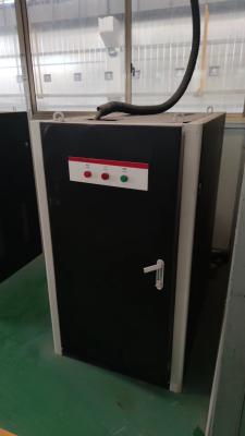 China Energy Saving Anodizing Line Equipment Rectifier Hard Oxidation Power Supply for sale