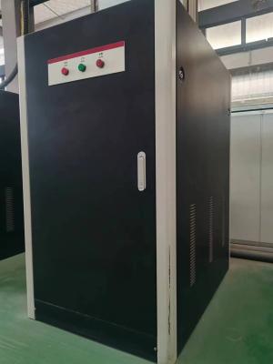 China 8000A Anodizing Line Equipment Power Supply PLC Control Coloring Machine for sale