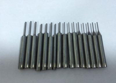 China Grinding Coil Winding Nozzle Tungsten Carbide Nozzle Over 2300N/mm for sale
