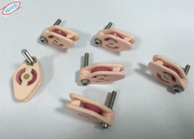 Китай Части tensioner моталки катушки направляющих роликов провода превентера скачки провода продается