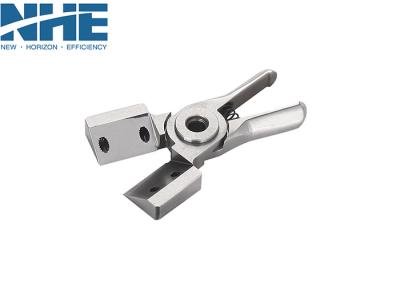 Chine Nipper Blades Tungsten Steel métal-air pneumatique 0,02 - 0.8mm à vendre