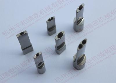 China High Precision Stainless Steel Nozzle With Special Shape For Various Types Motor for sale