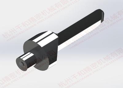 Cina L'ugello speciale di acciaio inossidabile di forma per vari tipi va in automobile, dimensione su misura in vendita