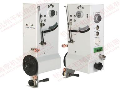 China High Precision Coil Winding Tensioner Servo Tension Controller 200W for sale