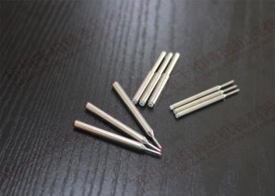 China Metal que processa a resistência de corrosão de Ruby Nozzle Coil Winding High à venda