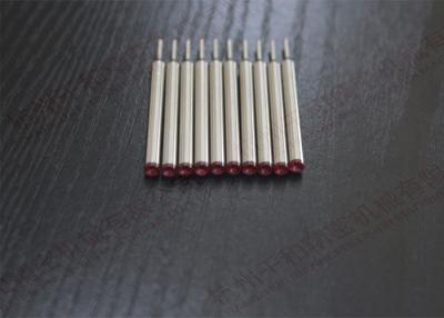 Китай Сопло твердости первого курса рубиновое для полноавтоматической моталки статора продается