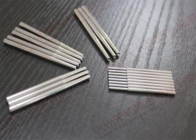 China Solid Tungsten Carbide Nozzles Tungsten Carbide Winding Coil Nozzle for sale