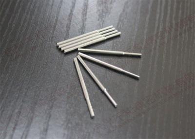 China Tungsten Carbide Coil Winding Wire Guide Nozzles Precision Grinding Polish for sale