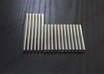 中国 堅い合金のコイル巻線はステンレス鋼のノズルの高い耐久性をノズルを通して出す 販売のため