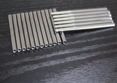 중국 고 정밀도 빽빽하게 꽉 찬 코일 생산 라인을 위한 HRC90 산업적 노즐 판매용