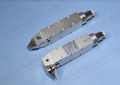 China Copper / Iron Air Nipper Pneumatic Cutting Tool 0.4mpa - 0.8mpa for sale