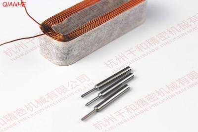 China High Fine Polished Precision Grinding Carbide Winding Nozzle Wear Resistance for sale
