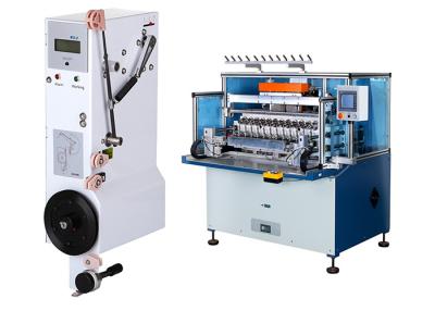 China Winding Machine Coil Winding Parts Stable And Consistence Tension Control for sale