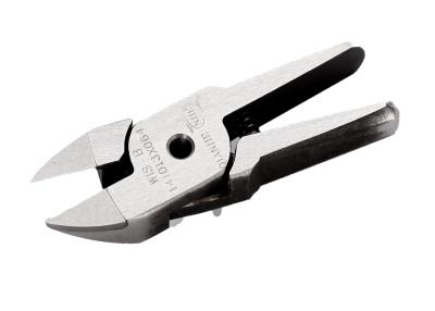 China Wis - B Air Nipper Blades For Crimping Of Metals / Copper And Stainless Steel Wire for sale