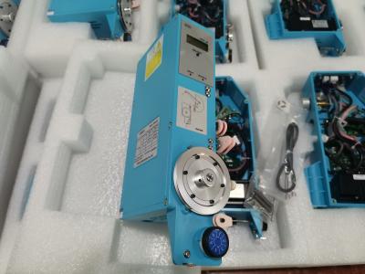 China OnLine Tension Display Servo Tensioner Fast Response For Outer Rotor Winding Machine for sale