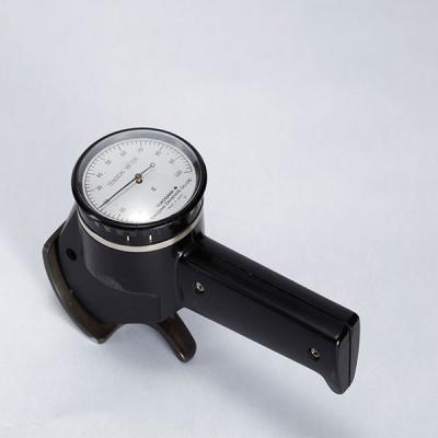 China High Accurate Mechanical Tension Meter , Aluminum / Copper Wire Tension Meter for sale