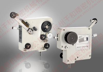 China 500-2500g elektronischer/magnetischer Spanner für Ständer-Spulen-Wickelmaschine zu verkaufen