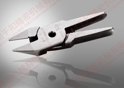 China Tungsten Steel Pneumatic Wire Cutter For Cutting Enameled Copper Wire for sale