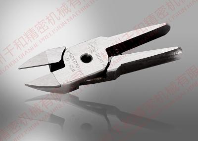 China Copper Wire Air Nipper Blades / Scissors With CS10 / C20 / C40 Cylinder for sale