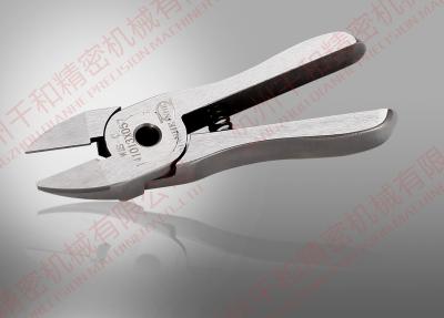 China Sliver Color Air Nipper Blades , Special Requirements Can Be Customized for sale