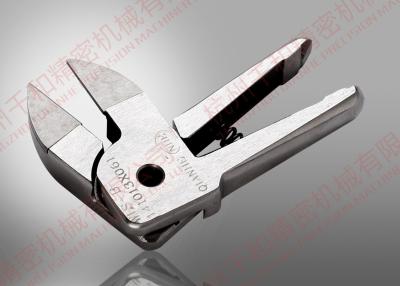 中国 タングステン鋼鉄切断の銅線のニッパー、銀製の空気のワイヤー カッター 販売のため